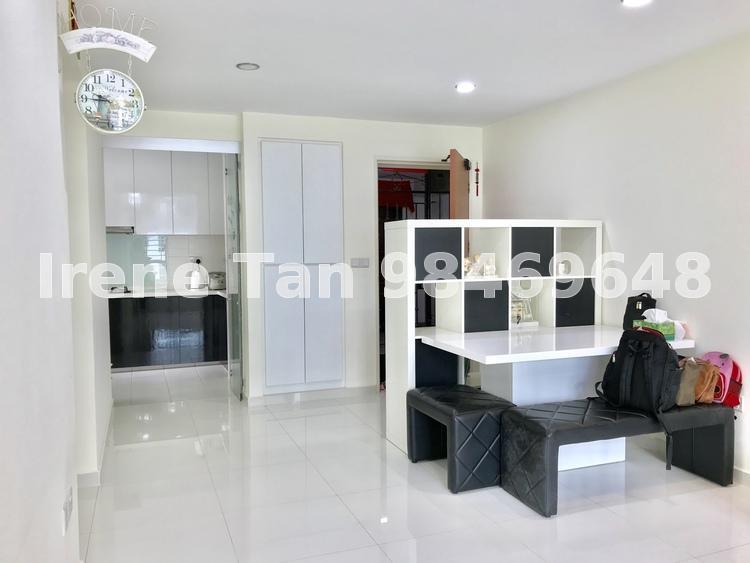 Blk 207D Punggol Place (Punggol), HDB 4 Rooms #157681772